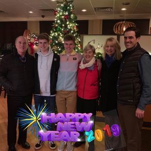 Meet your Posher, Eric